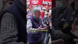 Türkiye De Adalet Yok