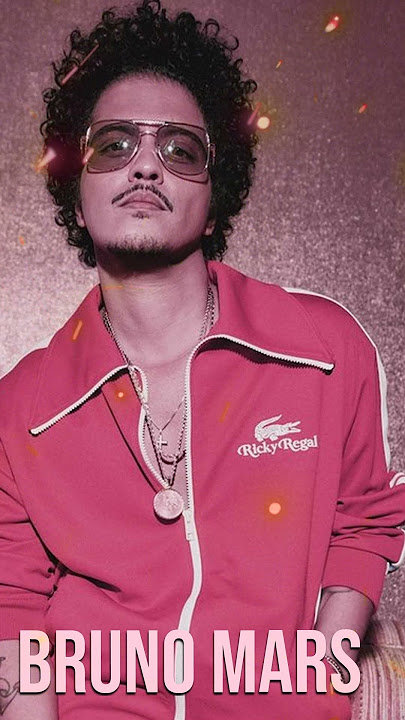 Bruno Mars - The Lazy Song