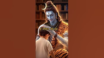 मैं जब भी टूटता हूँ | Mahadev status | Bholenath #bholenath #mahadev #shorts #mahadev #status