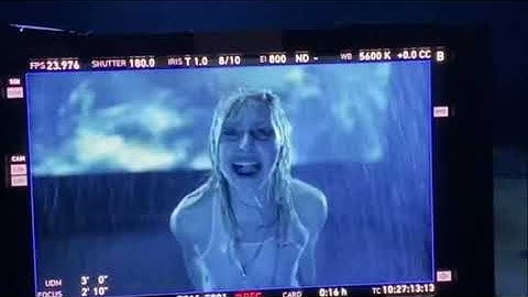 the pretty reckless BTS only love can save me now MV