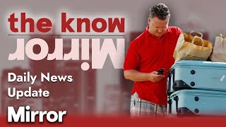 Gatwick airport: Summer holiday disruption as staff go on strike | The Know