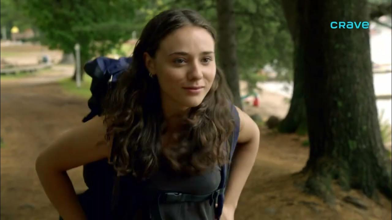 Promo Nostalgie - Crave. HBO + STARZ + Movies.Subscribe Now http://www.crave.ca/en/subscribe