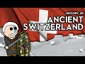 History of ancient switzerland