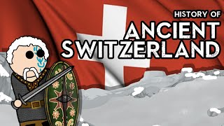 History Of Ancient Switzerland
