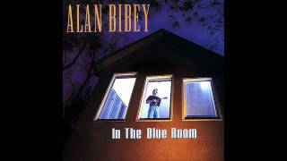 In The Blue Room (2000) ~ Alan Bibey. chords