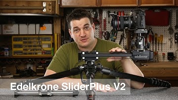 A look at Edelkrone