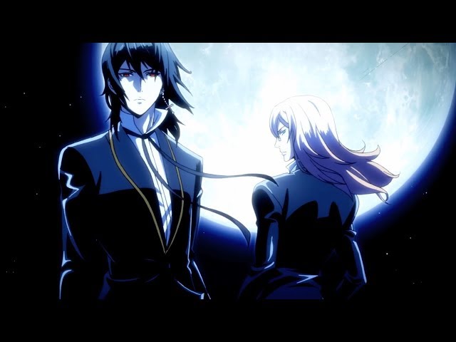 noblesse english translation