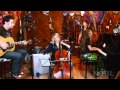 Sheila Nicholls - Caution To The Wind (KGRL FPA Live Session) 1080p HD