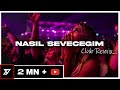 Nahide babashl  nasl seveceim yemre music club remix