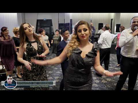 Formatia Gogea din Buzau Program Muzica Machedoneasca si Manele 2019