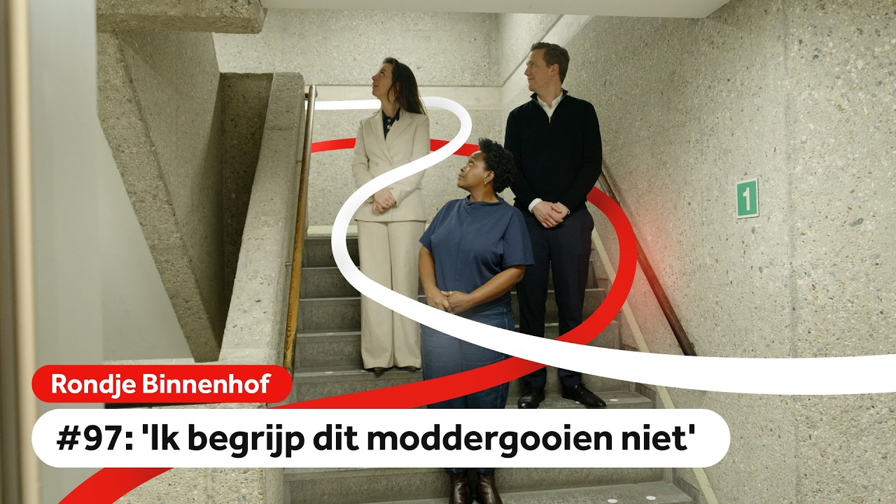 Zo ging het kabinet-Jetten van start en verliet Mona de BBB | Rondje Binnenhof #97