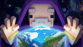 Famous I Tried Minecraft As a Complete Beginner Profile