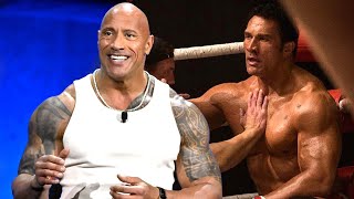 Dwayne Johnson TRANSFORMS Into MMA Fighter in The Smashing Machine First Look