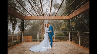 Vinicius e Lais  Same Day Edit