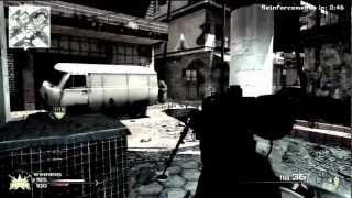 Mw2 mini comptage