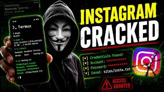 How Accounts Get Compromised | Termux Security Demo (Educational) screenshot 3