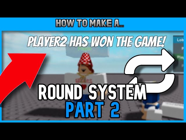 The Difference Between Player and Character - Roblox Scripting Tutorial 