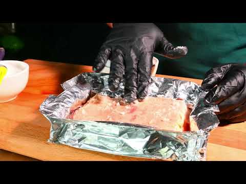 Βίντεο: Πώς να μαγειρέψετε τραγανή χοιρινή κοιλιά