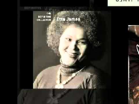 Etta James: Sunday Kind of Love