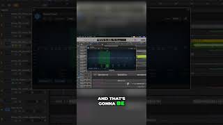 EQ Frequency Spectrum Explained Simply #shorts