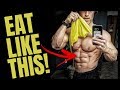 Carb Cycling And Intermittent Fasting At The Same Time (Eat Like THIS!)