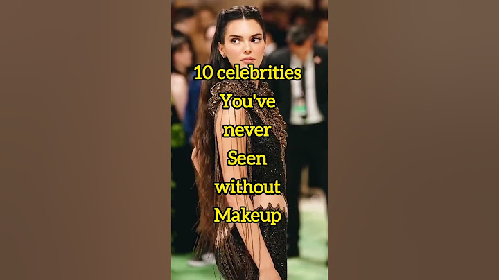 Celebrities you've never seen without makeup #youtubeshorts #top #shorts #holloywood