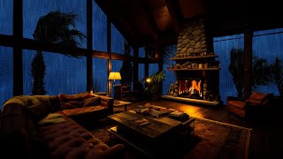 Peaceful Rain Soundscape: Find Comfort in Rain's Rhythm |ASMR for Restful Sleep and Calming the Mind by Night Dream 90 views 3 weeks ago 3 hours