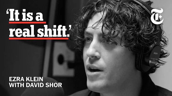 Democrats Need to Face Why Trump Won | The Ezra Klein Show