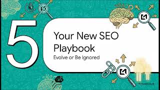 The SEO, AIO, and GEO Technology - October 2025 Report