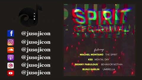 Thumbnail of Spirit Of Carnival Project Kes, Skinny Fabulous, Bunji Garlin, Machel Montano 2023 Soca