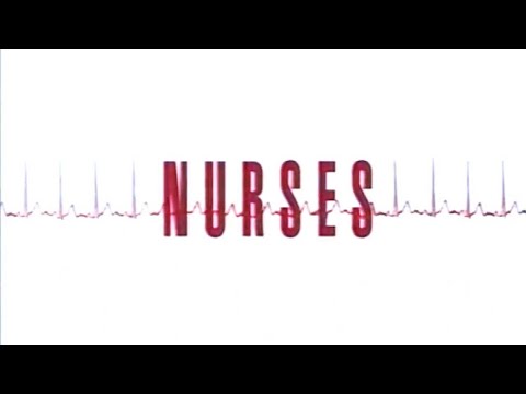 Classic TV Theme: Nurses (3 versions ? Full Stereo)