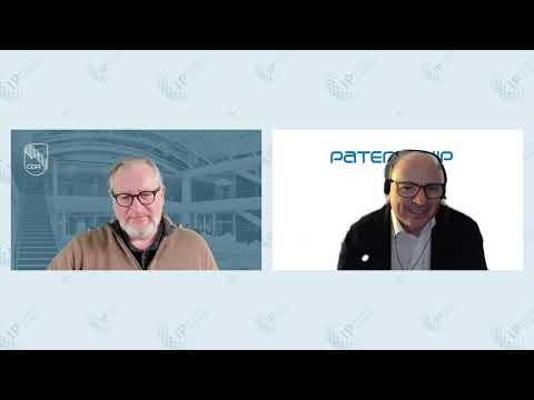 Patenting AI in