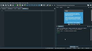 how to install a python module in spyder ide