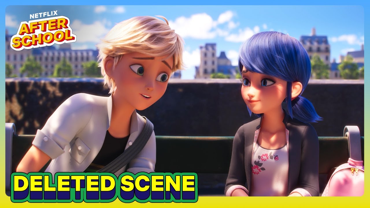 Miraculous: Ladybug & Cat Noir the Movie 2: Miraculous: Ladybug & Cat Noir,  The Movie 2: See release window, director and more - The Economic Times