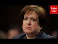 'It Is A Little Bit Odd': Elena Kagan Grills Attorney On Her Argument Concerning Court Jurisdiction