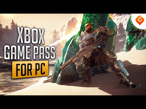 Video: Există O Recoltă Importantă A Titlurilor Care Vin La Xbox One și PC Game Pass în Această Lună