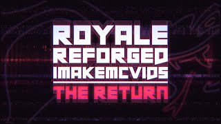 ViperMC: The Return of iMakeMcVids, Royale, and Reforged