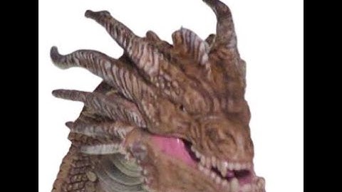 silly project kaiju montage