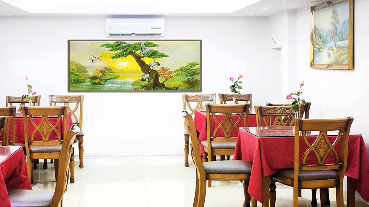 khách sạn a25 quận 1 2022 A25 Hotel 307 - 309 Lý Tự Trọng, khách sạn quận 1 tphcm