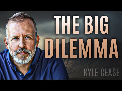 Help other people... or HEAL - Kyle Cease