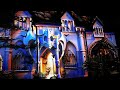 2023 Halloween House Projection Mapping Show