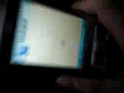 N95 hidden accelerometer