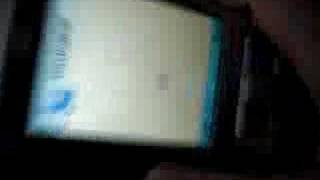 N95 hidden accelerometer