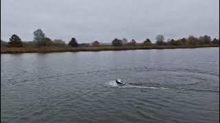 Springer Tug designed by @CozyRC