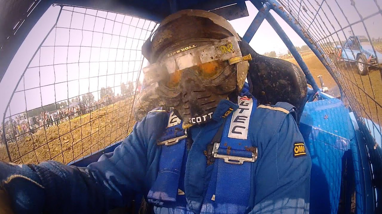 Eurol VEKA NK Autocross 2014 - Jaaroverzicht