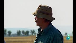 Un país en la mochila - Campo de Calatrava