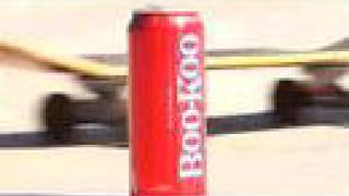 BooKoo Energy Makes You Smart (BooKoo Energy Commercial) screenshot 2