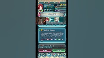 Skill inheritance for older units be like... #shorts #fireemblemheroes #feheroes #feh