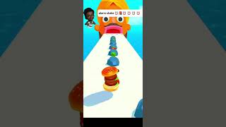 Sandwich Runner 🥪🏃‍♂️ - Gameplay Walkthrough - NEW COOL FEATURES 🥶 ■ GAME (IOS, Android) screenshot 4
