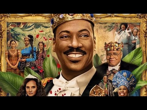 Download Coming to America 2 Full movie HD ( preview)